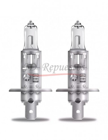 Lampara 12v H1 55w