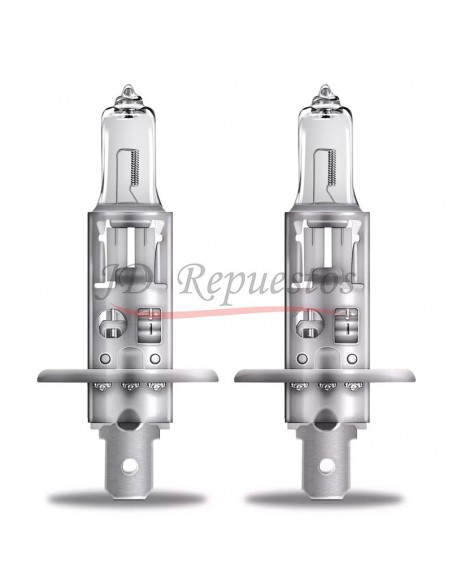 Lampara 12v H1 55w