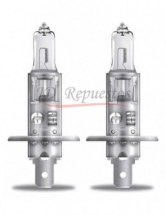 Lampara 12v H1 55w  Ultra...