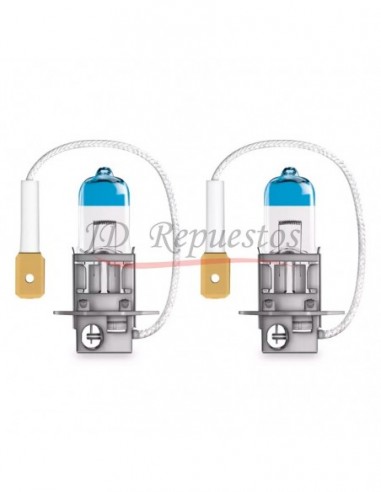 Lampara 12v H3 Night Breaker Unlimited