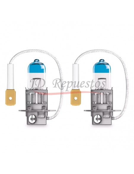 Lampara 12v H3 Night Breaker Unlimited