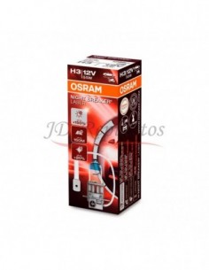 Lampara 12v H3 Night... 2