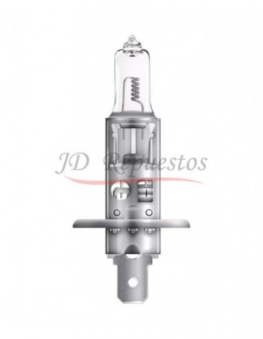Lampara 24v H1 70w