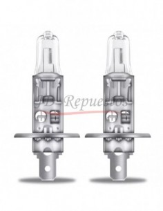 Lampara 24v H1 Truckstar Pro