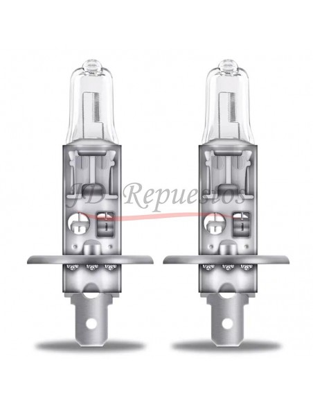 Lampara 24v H1 Truckstar Pro