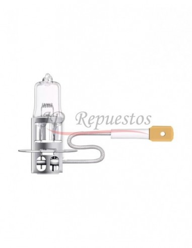 Lampara 24v H3 70w Truckstar Pro(duo Pack)