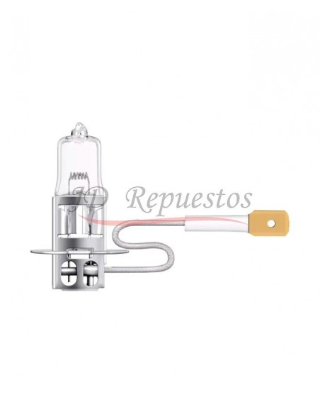 Lampara 24v H3 70w Truckstar Pro(duo Pack)