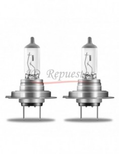 Lampara 12v H18 65w Py26d-1