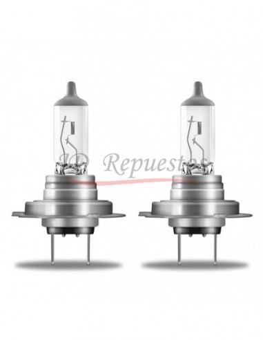Lampara 12v H18 65w Py26d-1