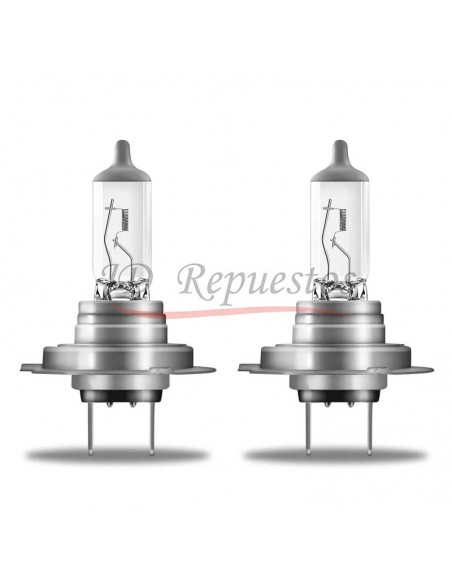 Lampara 12v H18 65w Py26d-1