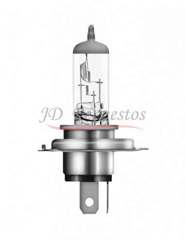Lampara 12v Hs1 Px43t 35/35w (moto)