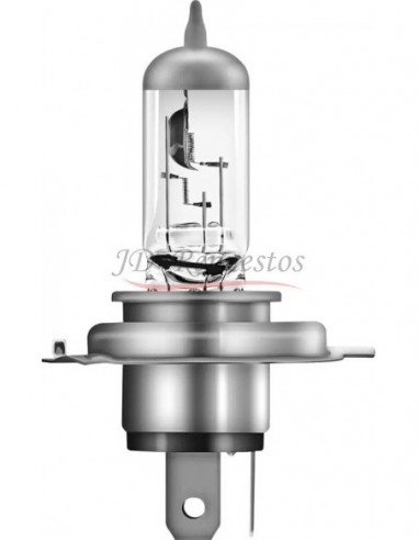 Lampara 12v Hs1 Px43t 35/35w (moto)