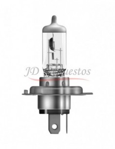 Lampara 12v H4 P43t 60/55w