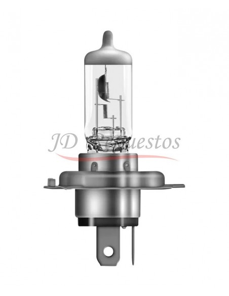 Lampara 12v H4 P43t 60/55w