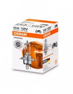 Lampara 12v H4 P43t 60/55w 2