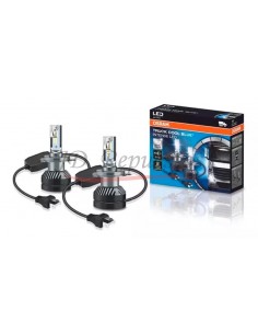 Lampara Led 24v H4 28w P43t... 2