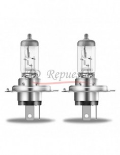 Lampara 24v H4 P43t 75/70