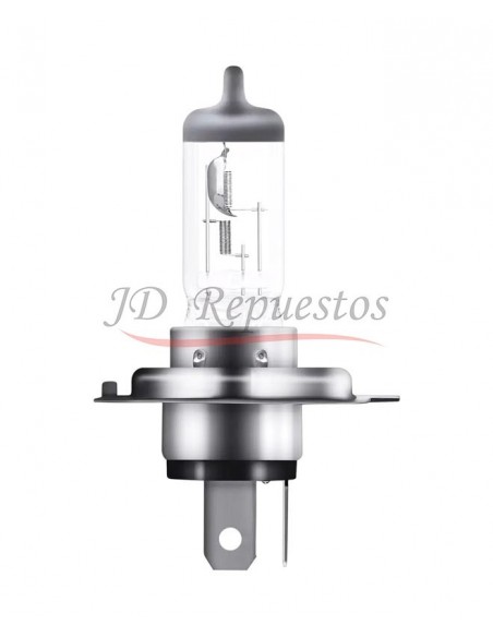 Lampara 24v H4 P43t 75/70 Truskstar Pro (duo Pack)