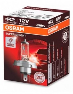 Lampara 12v H4 P45t... 2