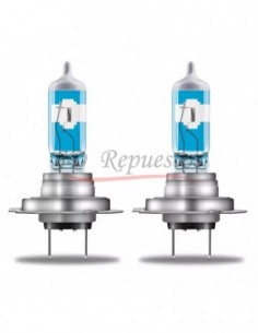 Lampara 12v H7 55w Next...