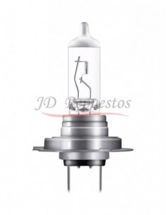 Lampara 12v 55w H7 Px26d...