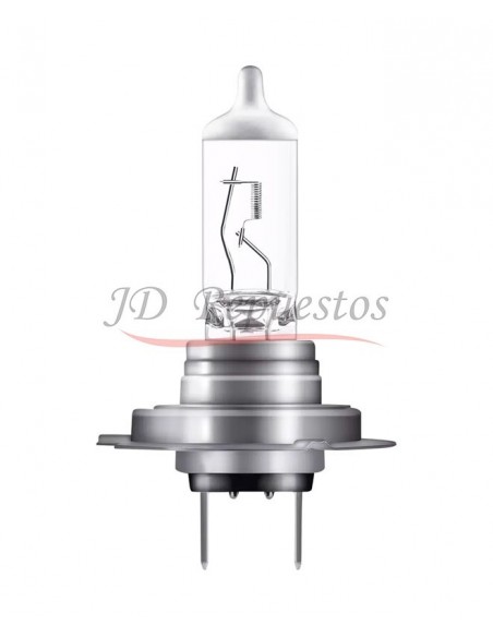 Lampara 12v 55w H7 Px26d Duo Pack(pd)