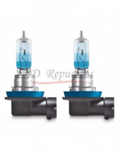 Lampara 12v H11 55w Pgj19-2...