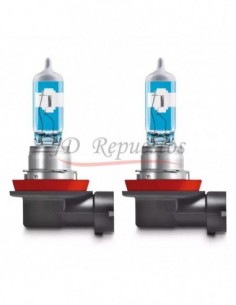 Lampara 12v H11 55w Night...