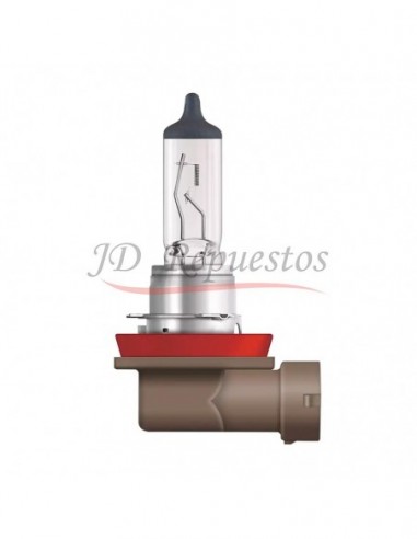 Lampara 12v H8 35w