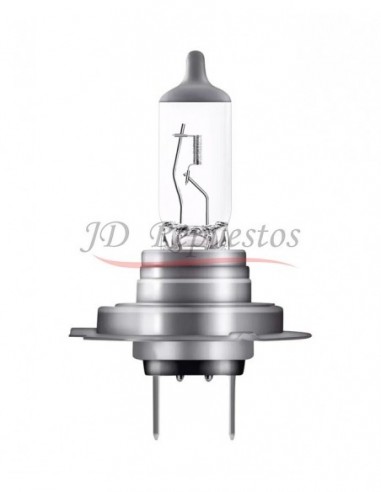Lampara 24v H7 70w