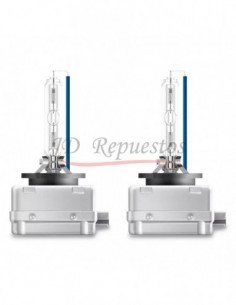 Lampara 12v/24v Xenon Cool...