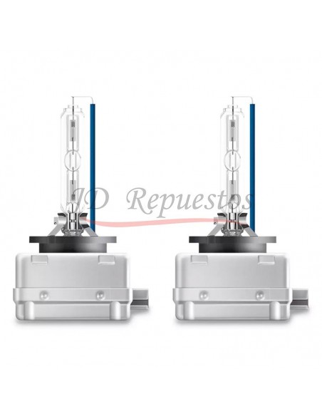 Lampara 12v/24v Xenon Cool Blue Intense Next Gen(d1s) 35wats