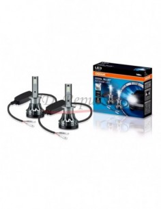 Lampara Led 12v H1 25w Cool... 2