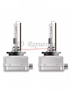 Lampara 12v/24v Xenarc...