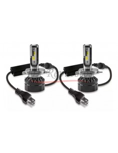 Lampara Led 12v H4 18/18w... 2