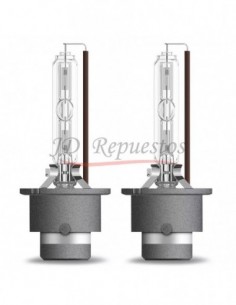 Lampara 12v/24v Xenon...