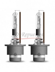 Lampara 12v/24v Xenon...