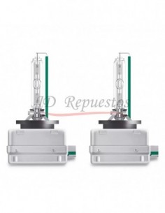 Lampara 12v/24v Xenon...