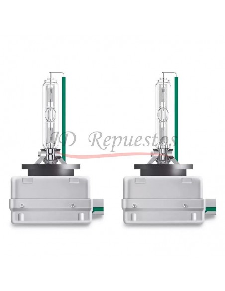 Lampara 12v/24v Xenon D3s-pk32d-5 35wats