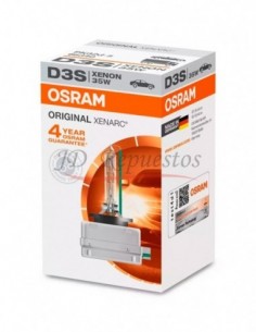 Lampara 12v/24v Xenon... 2