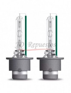 Lampara 12v/24v Xenon...