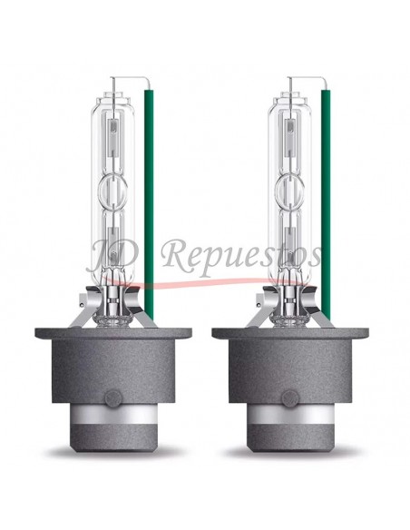 Lampara 12v/24v Xenon D4s-p32d-5 35wats
