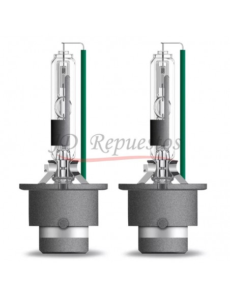 Lampara 12v/24v Xenon D4r-p32d-6 35wats