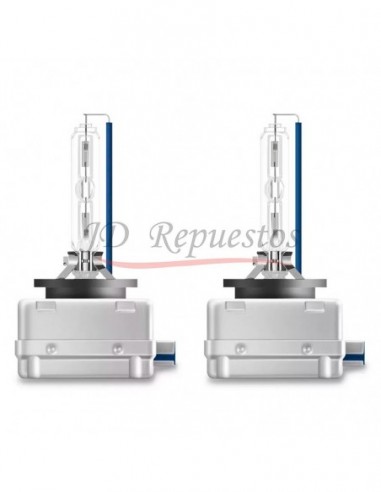 Lampara 12v/24v Xenon D8s-pk32d-1 25wats