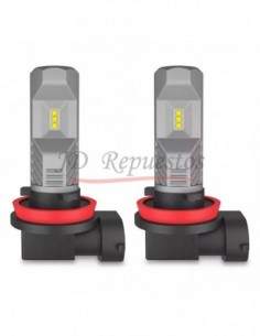 Lampara Led 12v H8-h11-h16...