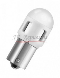 Lampara Led 12v 1.2w 6000k...