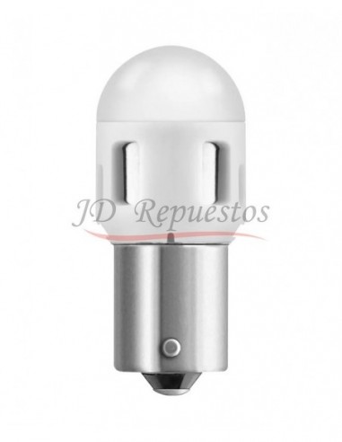 Lampara Led 12v 1.2w 6000k Cool White...