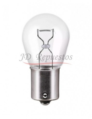 Lampara 12v 21w