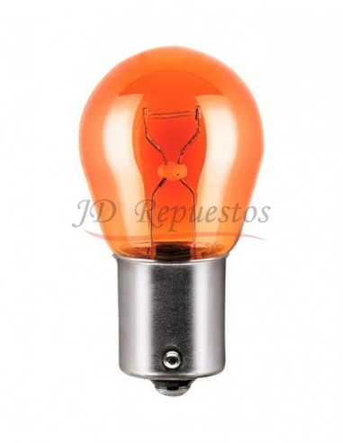 Lampara 12v 21w Ambar