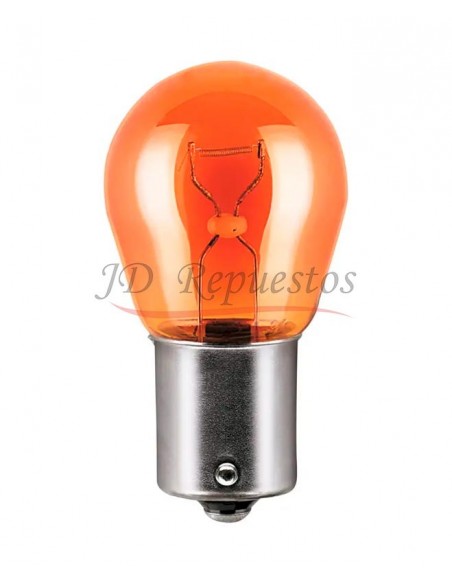 Lampara 12v 21w Ambar